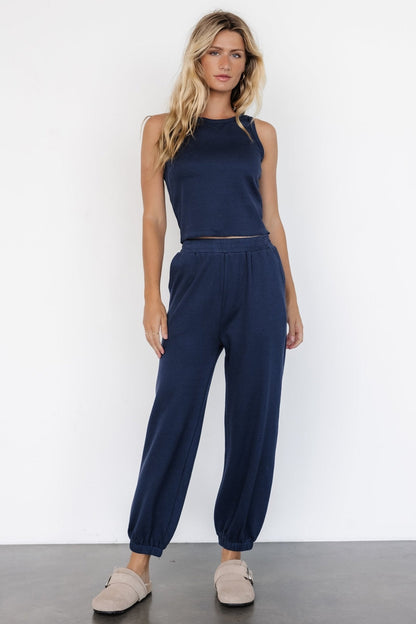 Baltic Born - Kellen Tank + Jogger Set