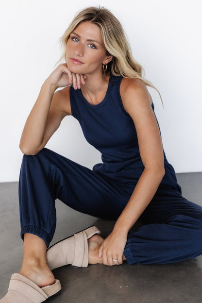 Baltic Born - Kellen Tank + Jogger Set