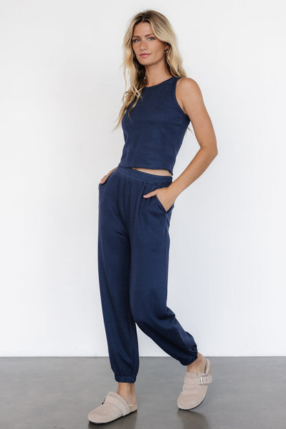 Baltic Born - Kellen Tank + Jogger Set