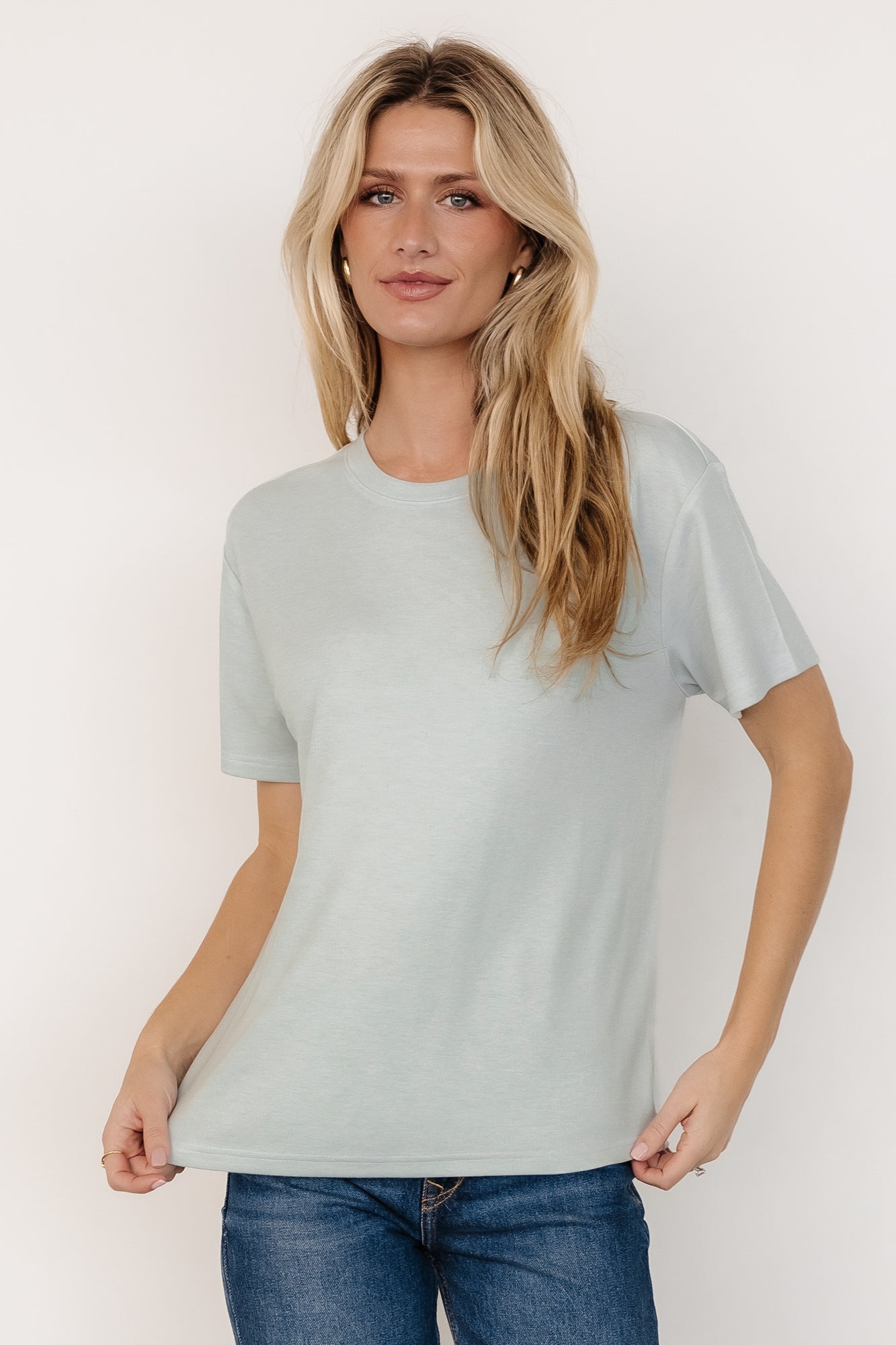 Baltic Born - Elliot Relaxed Tee