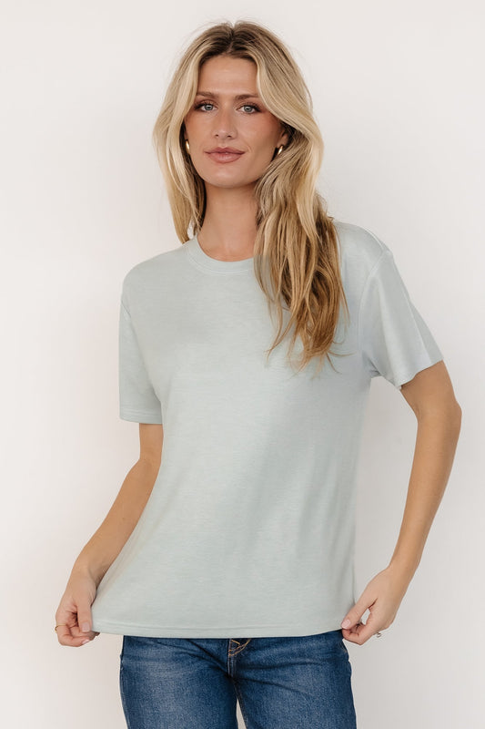 Baltic Born - Elliot Relaxed Tee