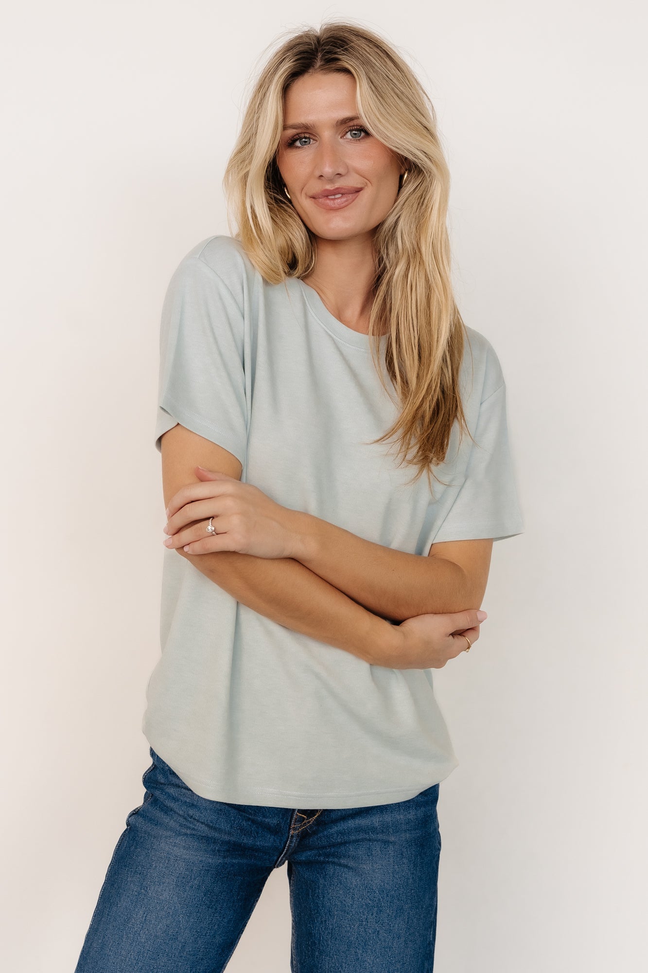 Baltic Born - Elliot Relaxed Tee