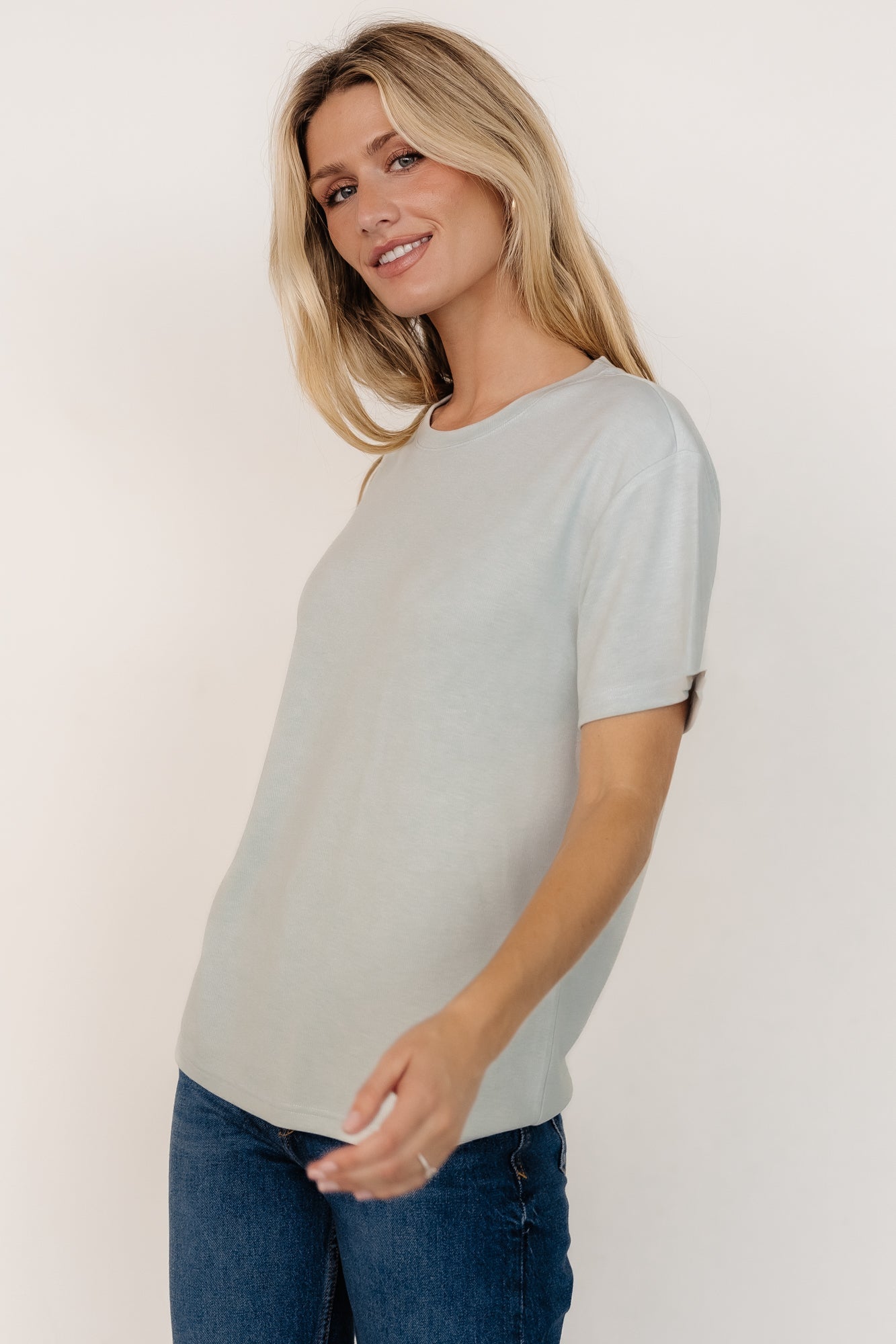 Baltic Born - Elliot Relaxed Tee