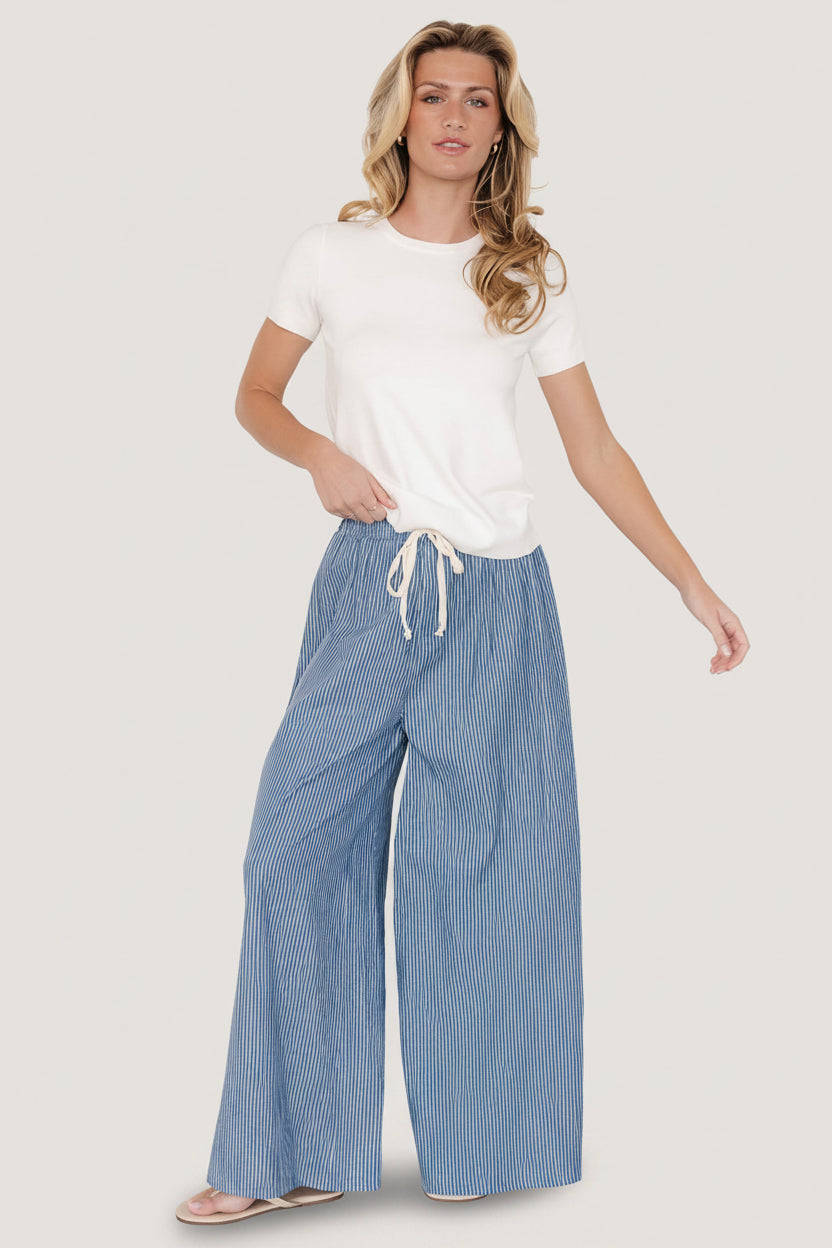 Baltic Born - Hannah Knit Top