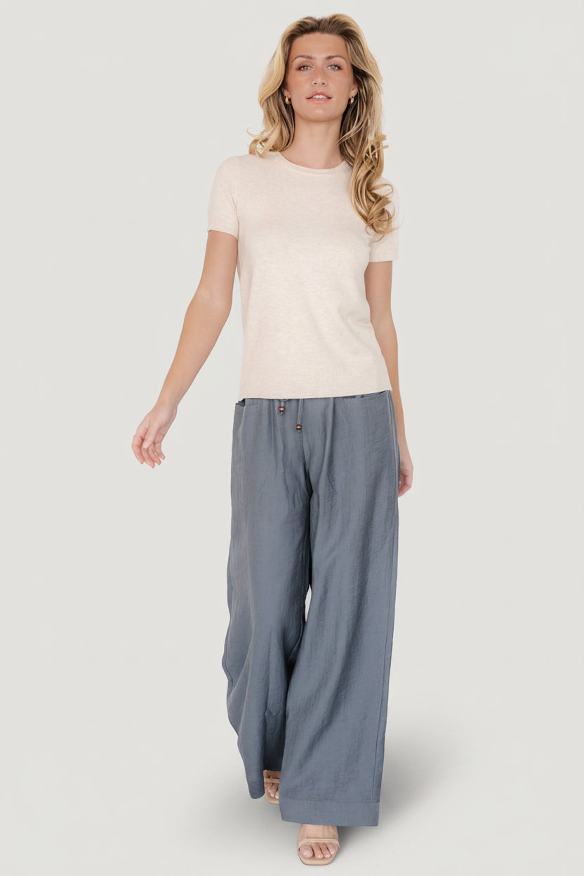 Baltic Born - Hannah Knit Top