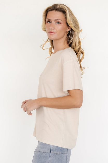 Baltic Born - Elliot Relaxed Tee