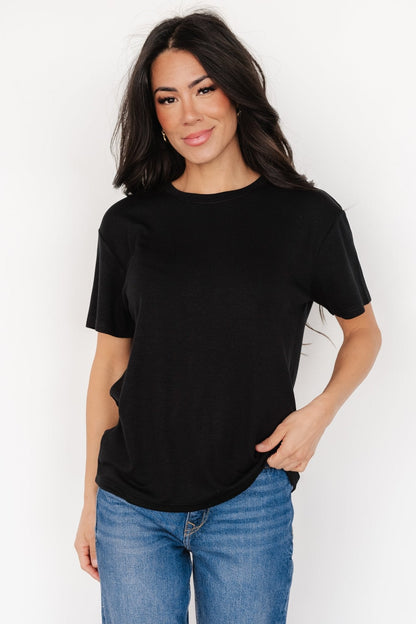 Baltic Born - Elliot Relaxed Tee