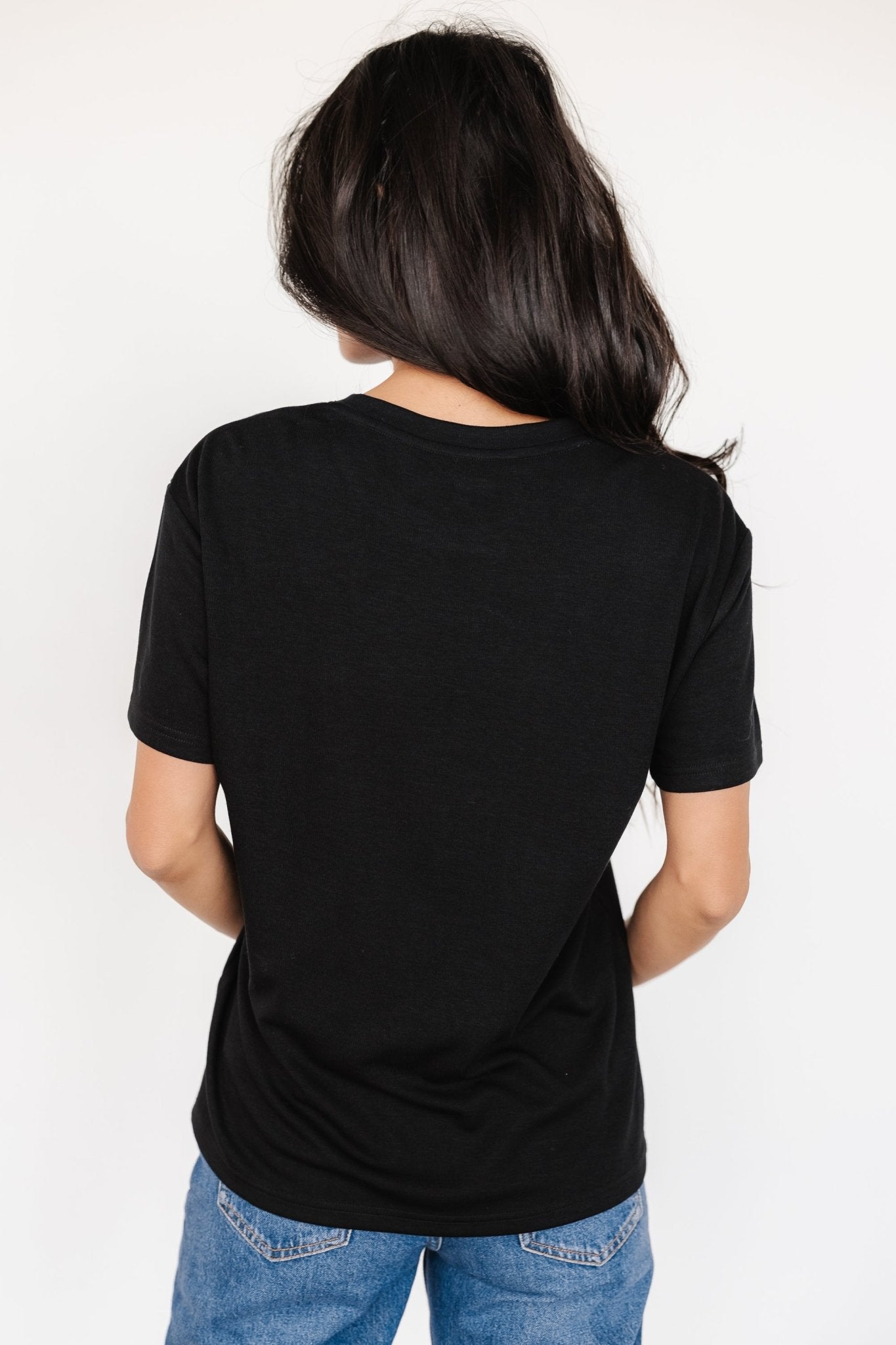 Baltic Born - Elliot Relaxed Tee