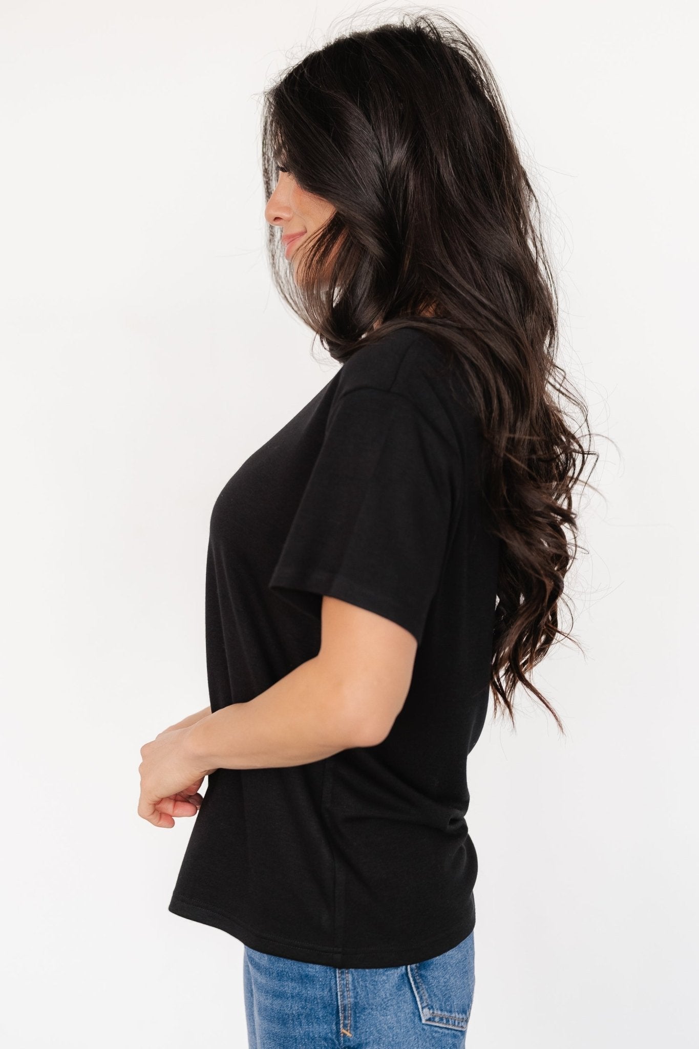 Baltic Born - Elliot Relaxed Tee