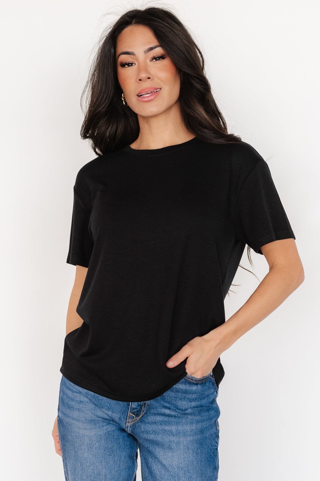 Baltic Born - Elliot Relaxed Tee