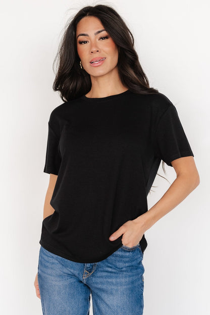 Baltic Born - Elliot Relaxed Tee
