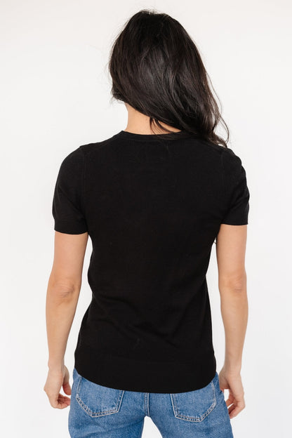 Baltic Born - Hannah Knit Top
