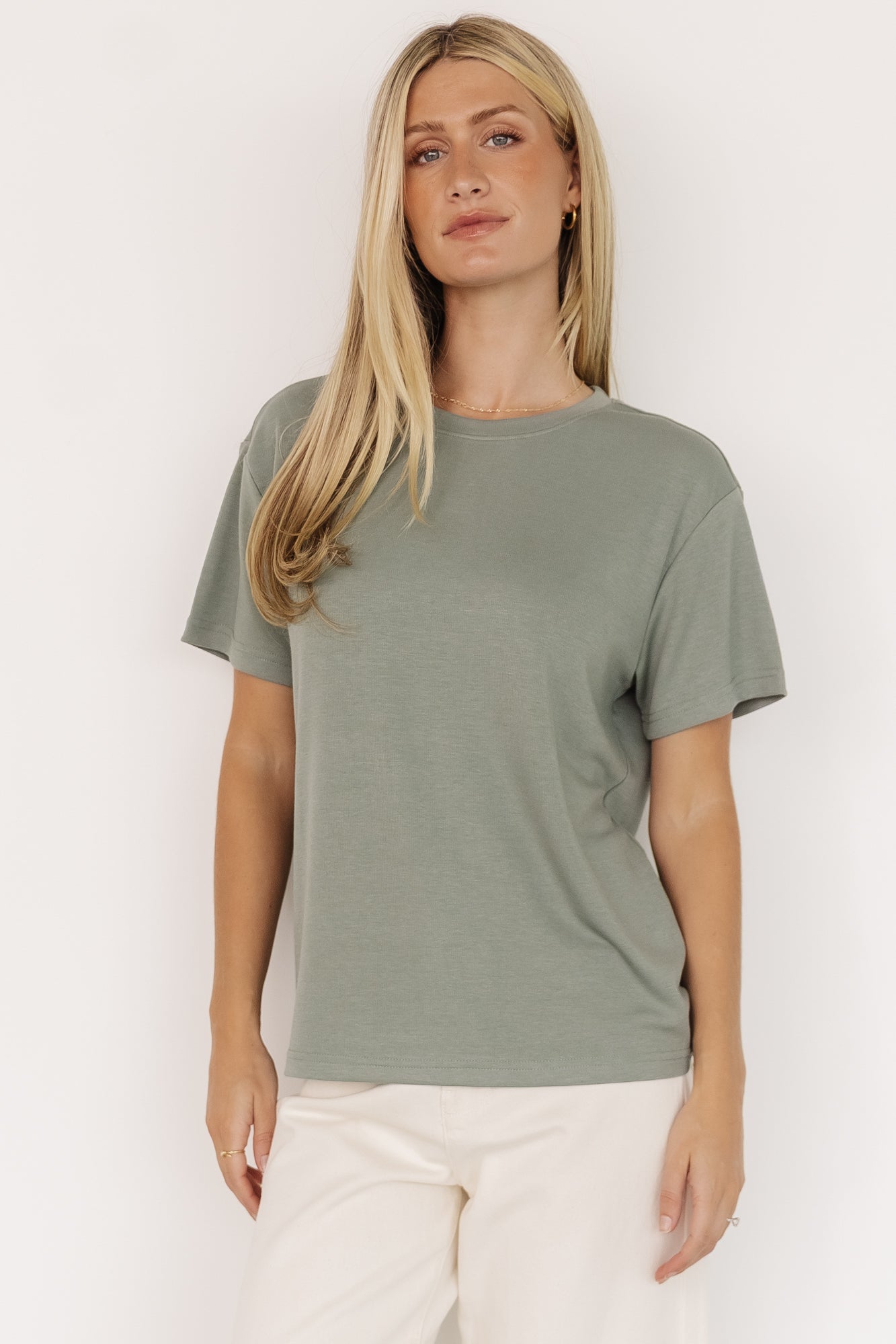 Baltic Born - Elliot Relaxed Tee