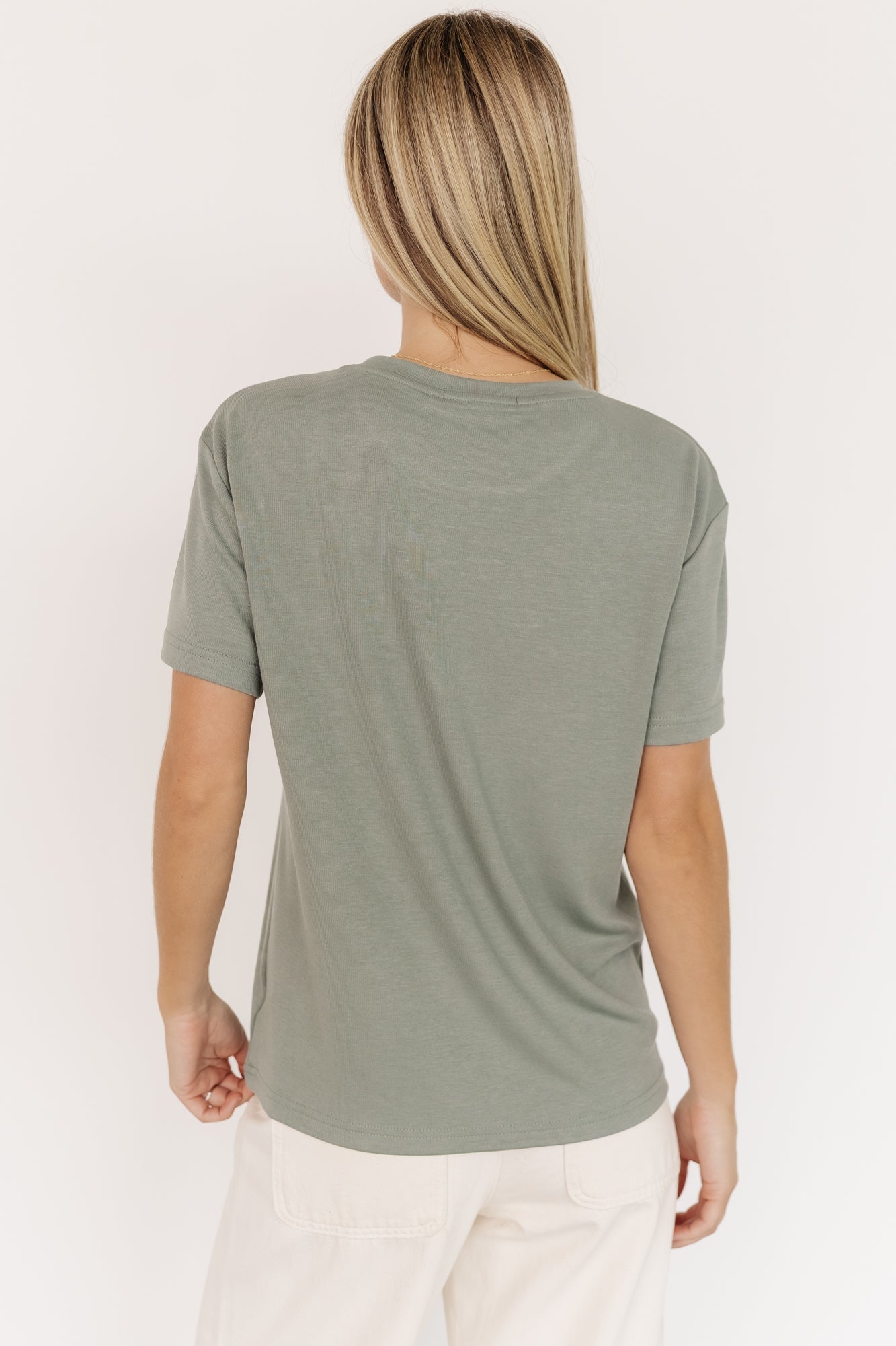 Baltic Born - Elliot Relaxed Tee
