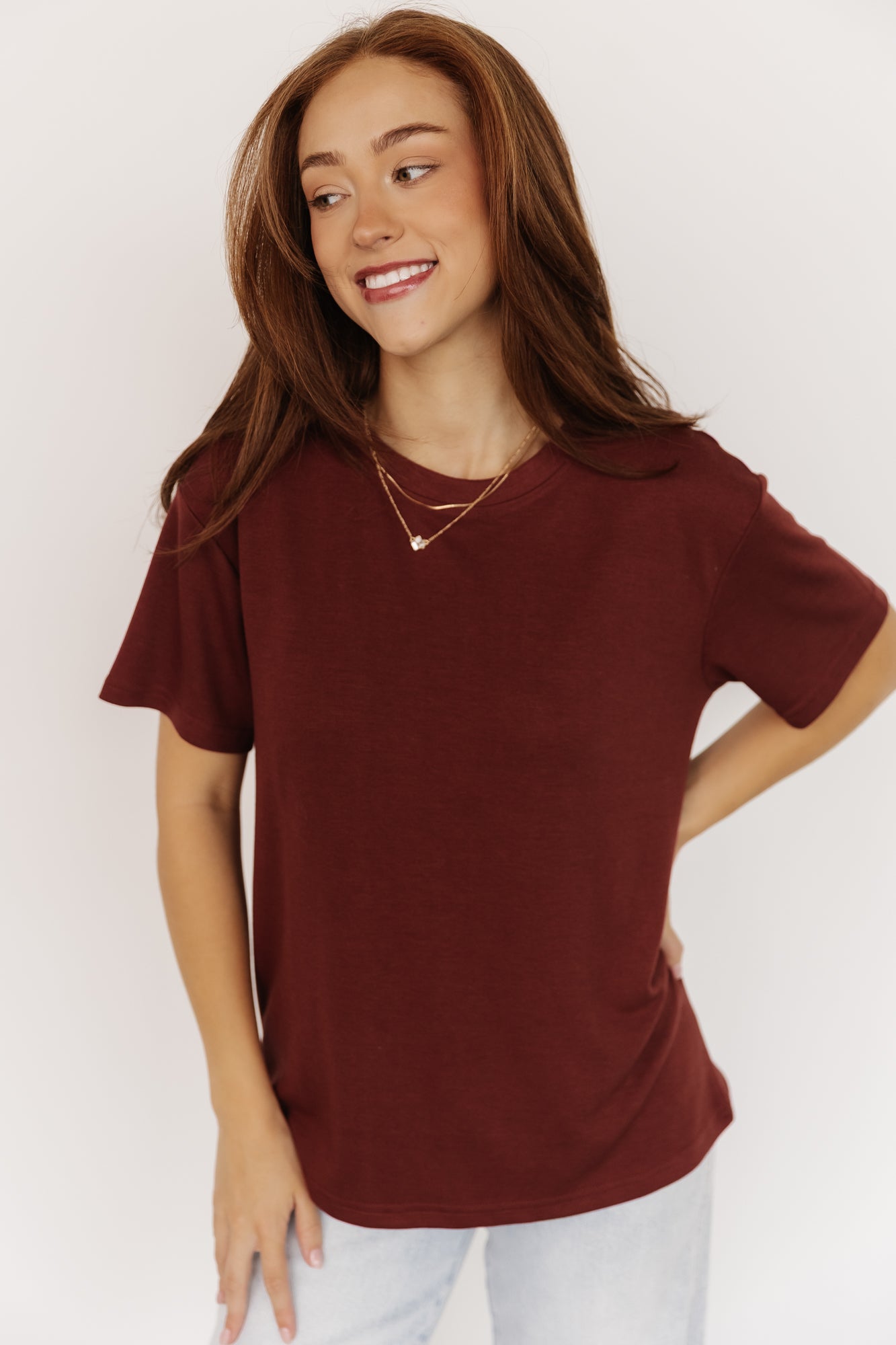 Baltic Born - Elliot Relaxed Tee