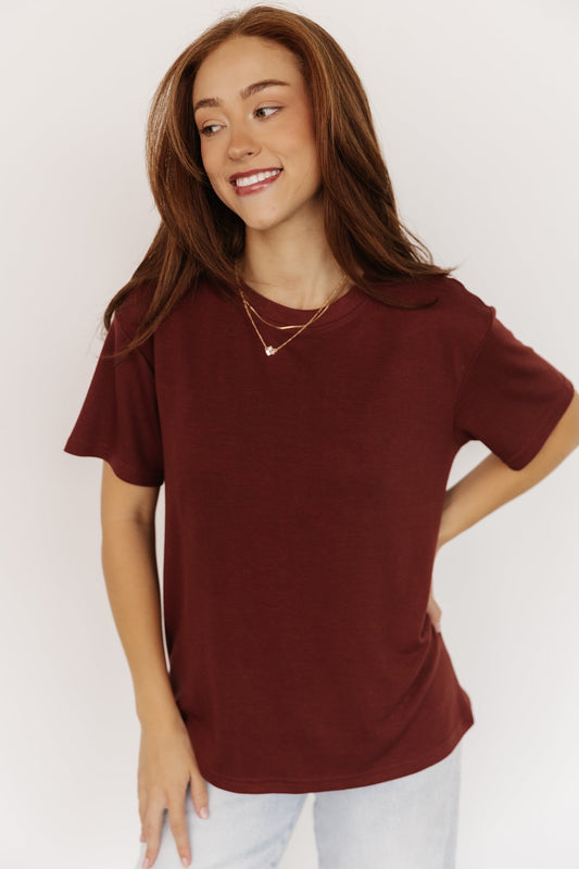 Baltic Born - Elliot Relaxed Tee