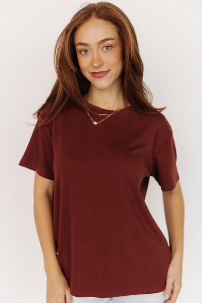 Baltic Born - Elliot Relaxed Tee