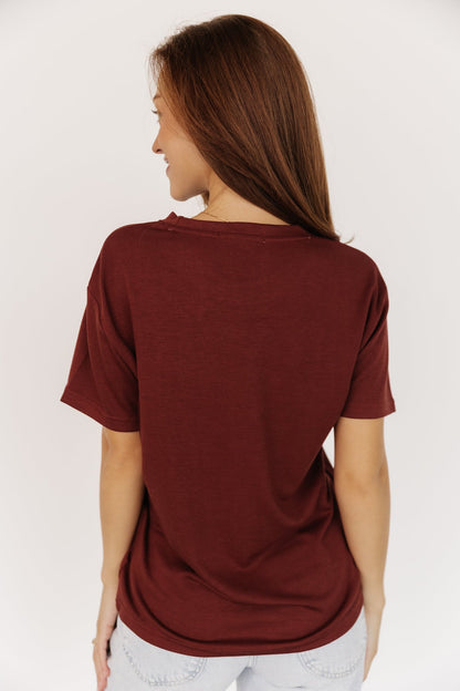 Baltic Born - Elliot Relaxed Tee