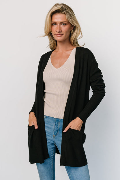Baltic Born - Edison Cardigan