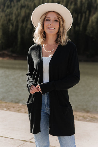 Baltic Born - Edison Cardigan
