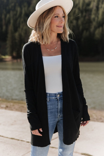 Baltic Born - Edison Cardigan
