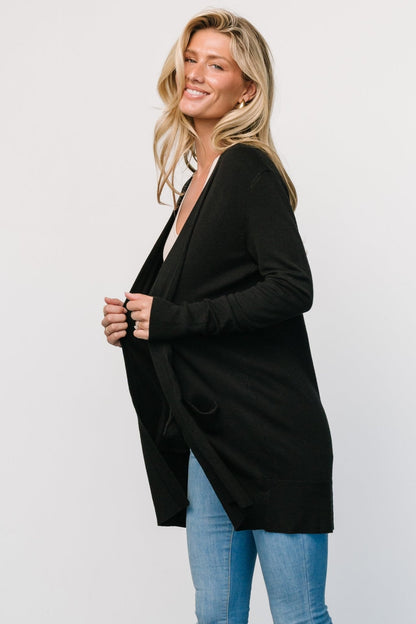 Baltic Born - Edison Cardigan