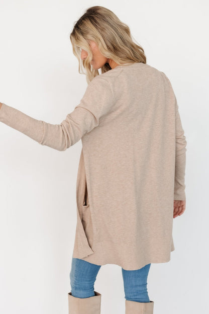 Baltic Born - Edison Cardigan
