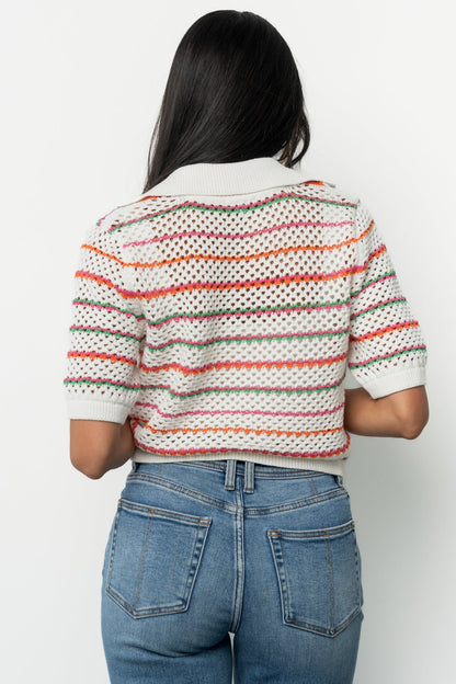 Baltic Born - Viento Button Up Cardigan