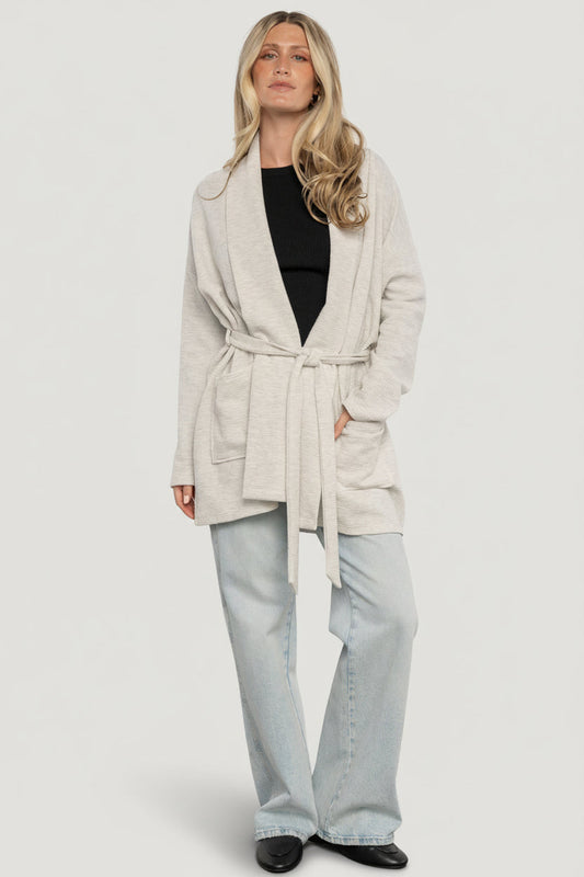Baltic Born - Clairemont Cardigan