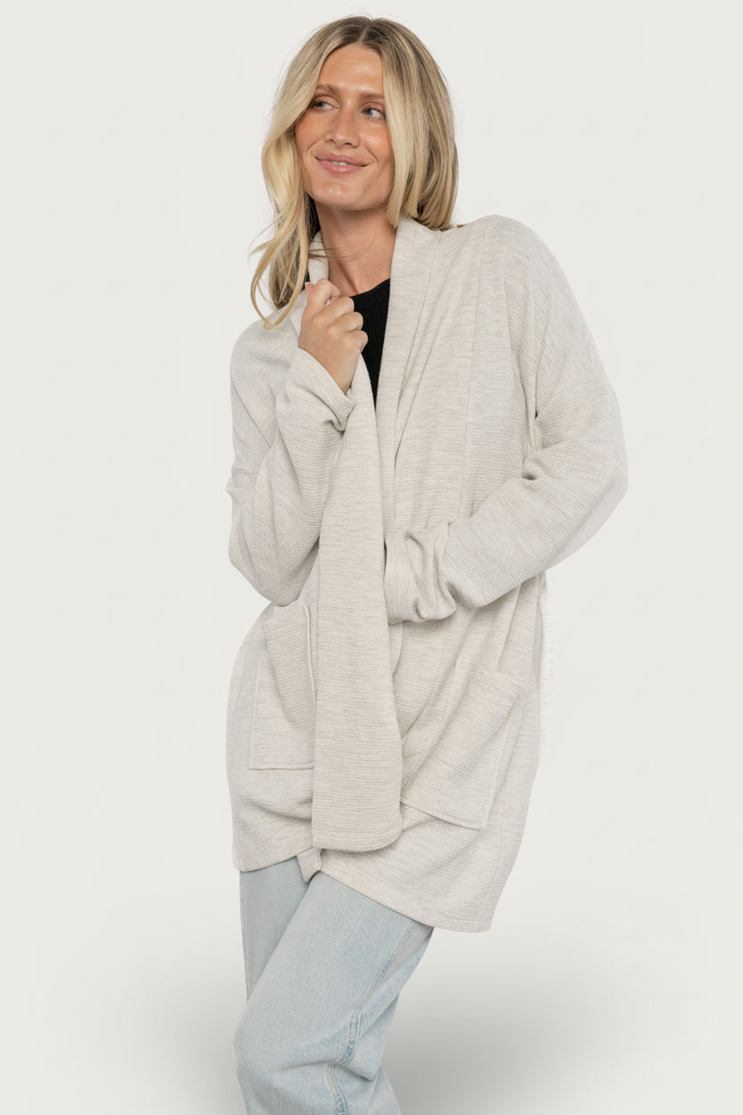 Baltic Born - Clairemont Cardigan