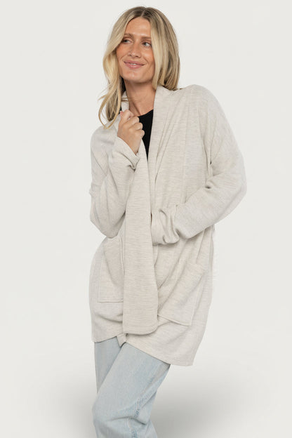Baltic Born - Clairemont Cardigan