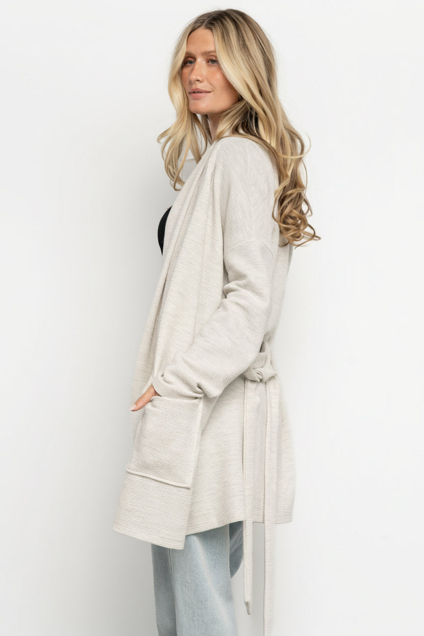 Baltic Born - Clairemont Cardigan