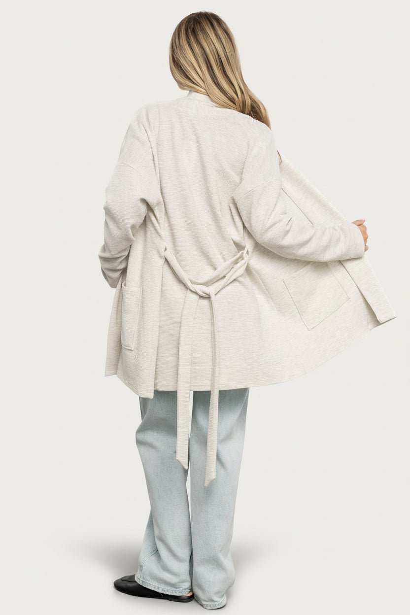 Baltic Born - Clairemont Cardigan