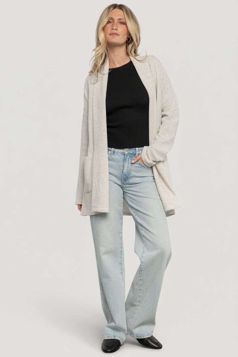 Baltic Born - Clairemont Cardigan