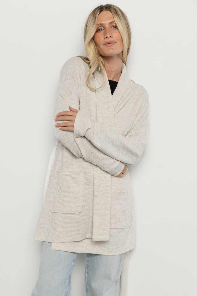 Baltic Born - Clairemont Cardigan
