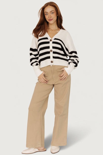 Baltic Born - Gracie Knit Cardigan