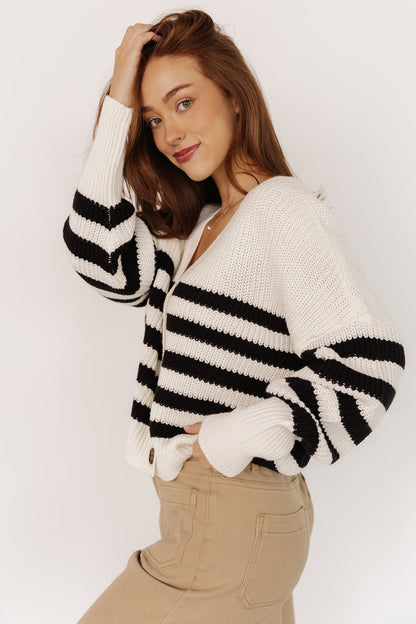 Baltic Born - Gracie Knit Cardigan
