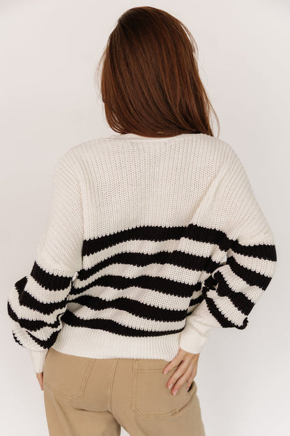 Baltic Born - Gracie Knit Cardigan