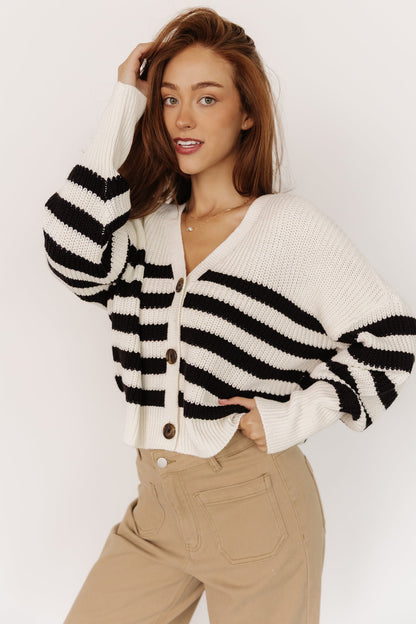 Baltic Born - Gracie Knit Cardigan