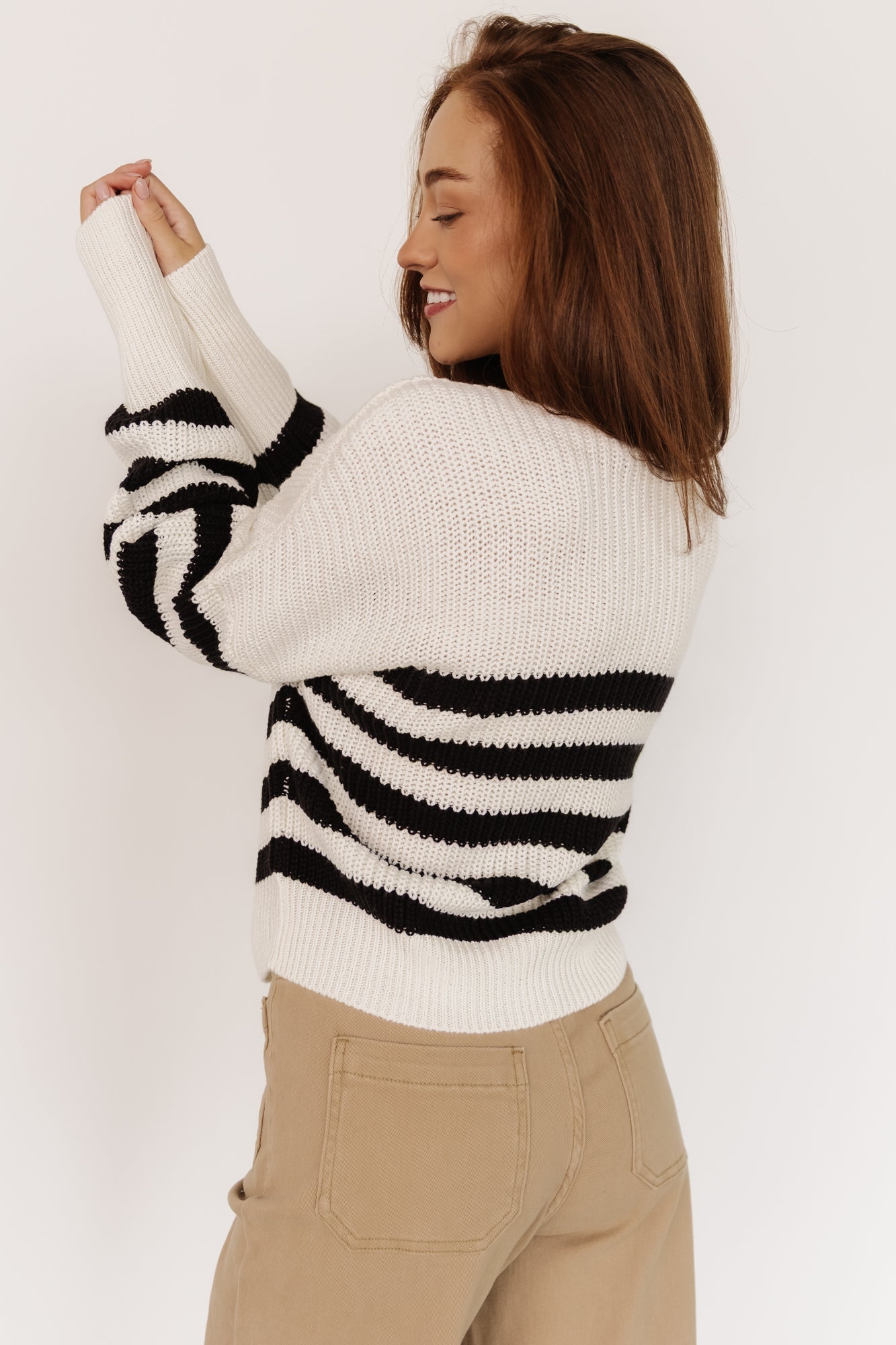 Baltic Born - Gracie Knit Cardigan