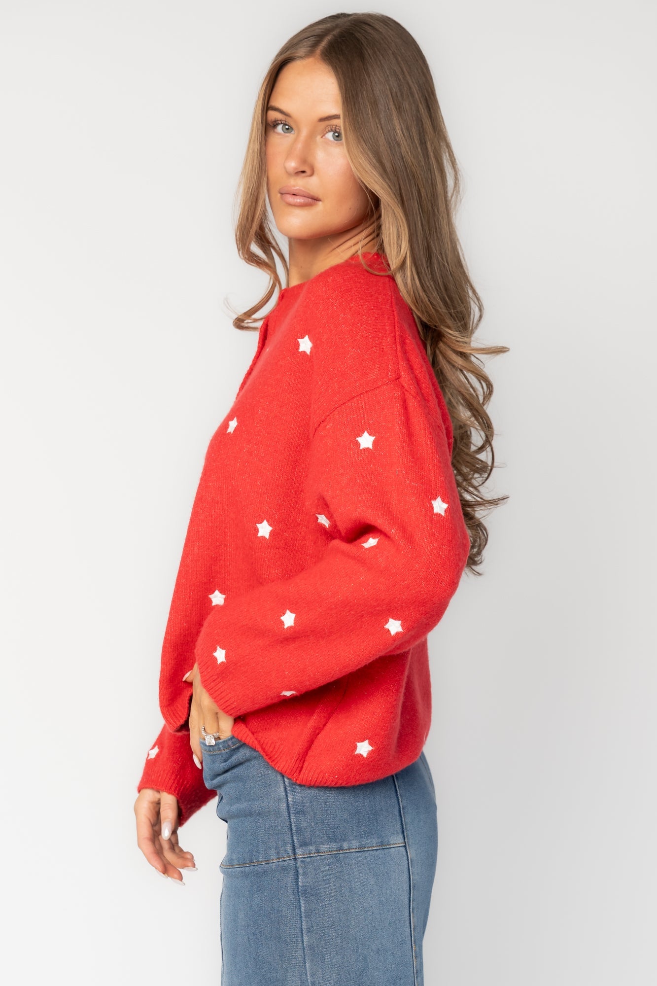 Baltic Born - Liberty Cardigan