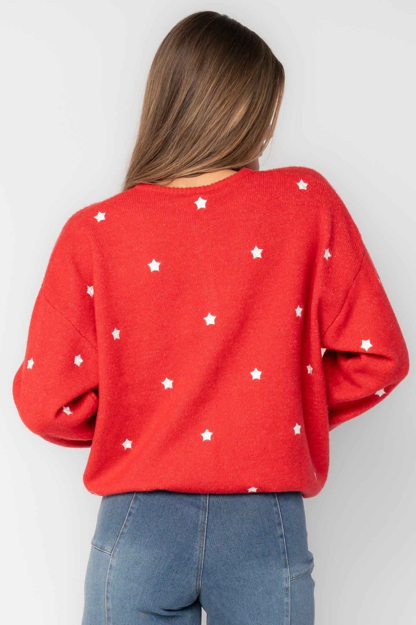 Baltic Born - Liberty Cardigan