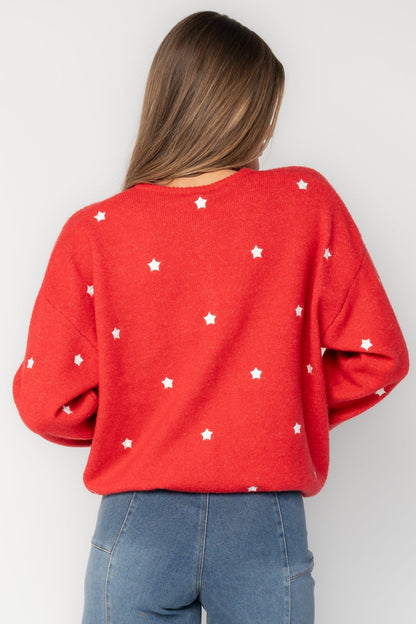 Baltic Born - Liberty Cardigan