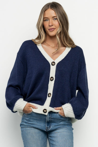 Baltic Born - Rory Cardigan