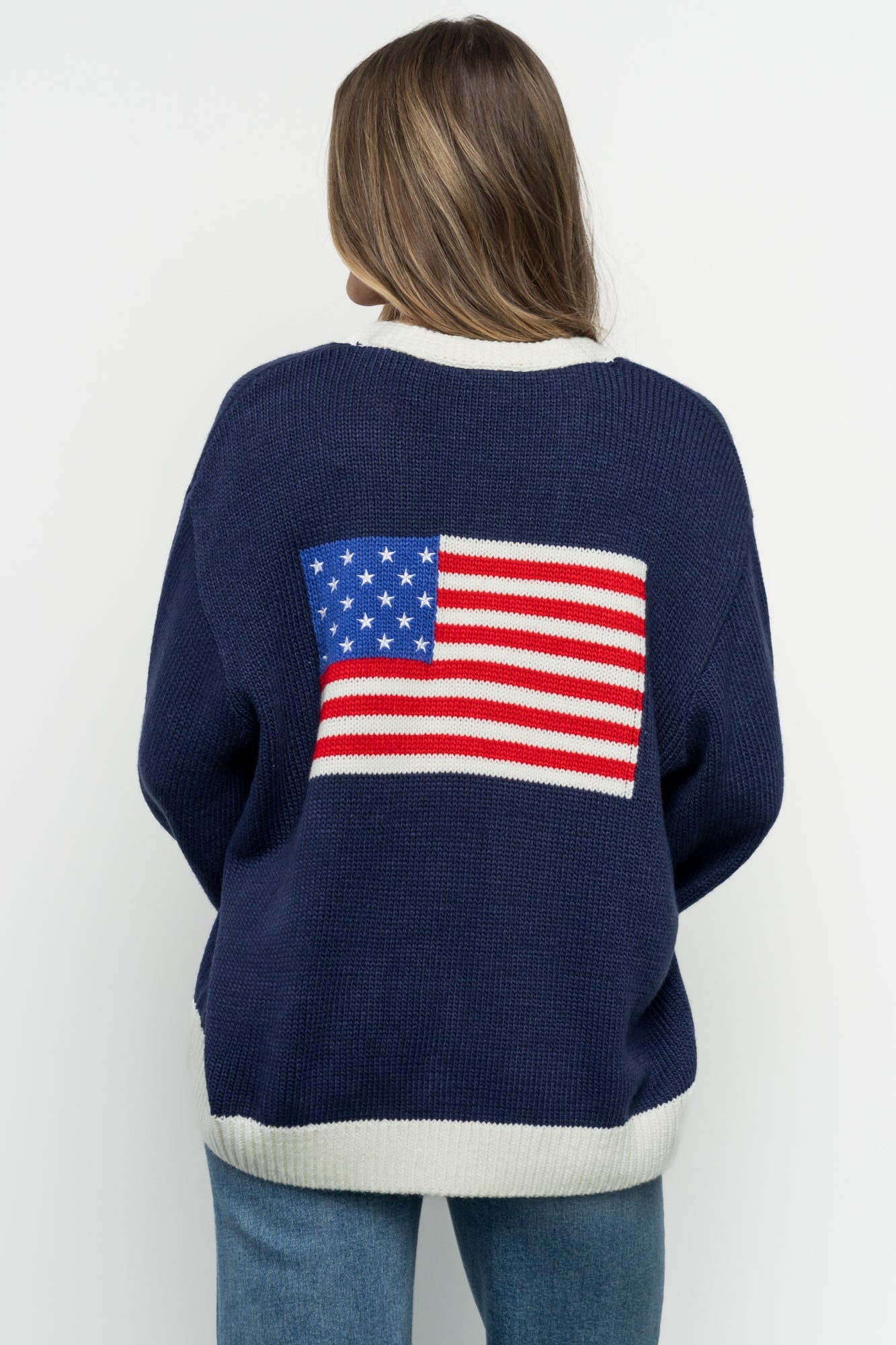 Baltic Born - Rory Cardigan