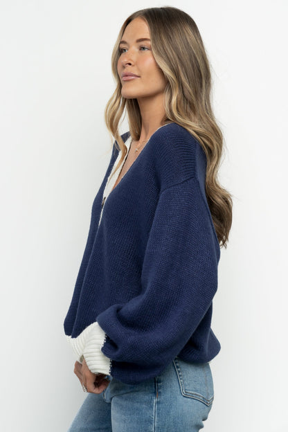Baltic Born - Rory Cardigan