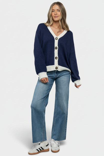 Baltic Born - Rory Cardigan