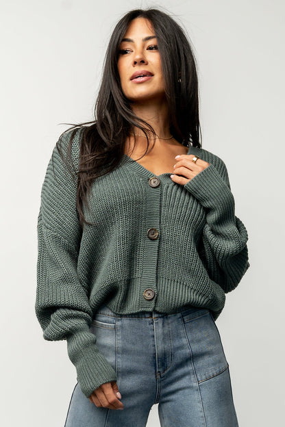 Baltic Born - Gracie Knit Cardigan