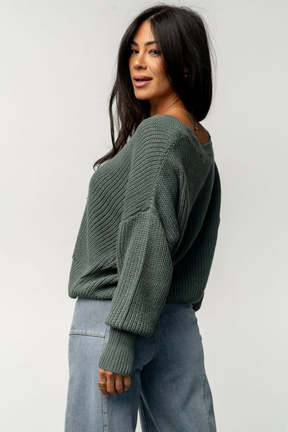 Baltic Born - Gracie Knit Cardigan