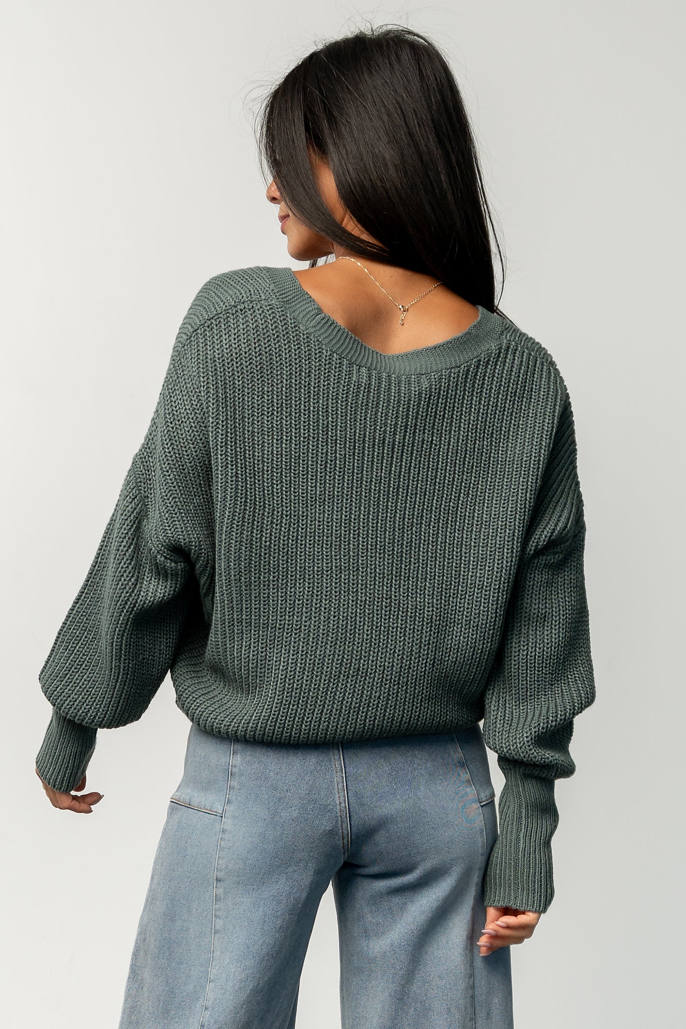 Baltic Born - Gracie Knit Cardigan